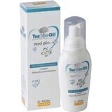 Dr. Müller Tea Tree Olie Intiem Reinigingsschuim 1x150 ml