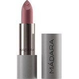 MÁDARA VELVET WEAR Warm Nude 1×3,8 g Rossetto in crema opaco Warm Nude, rossetto in crema