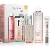 MÁDARA HYDRA BOOST Huid Hydraterende Set 1×1st, geschenkset