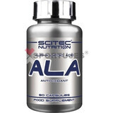 Scitec Nutrition ALA 1×50 cps, voedingssupplement