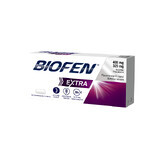 Biofen Extra, 10 tabletten, Biofarm