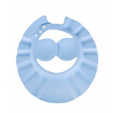 Sevi Bebe hoofdmasker, blauw