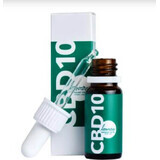 Loovara Oraal olie - CBD10 1×10 ml