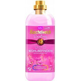 Kuschelweich wasverzachter - Pink Emotions, 38 wasbeurten 1×1 l, wasverzachter