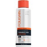 Foligain Triple Action Conditioner tegen haaruitval met 2% Trioxydil voor mannen 236 ml 1×236 ml 1×236 ml, conditioner tegen haaruitval