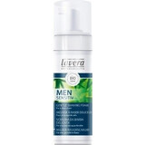 Lavera scheerschuim voor mannen 150ml 1×1 st