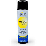 Pjur Lubrikant analyseert mij! Comfort Anaal Glijder L 1×100 ml, glijgel