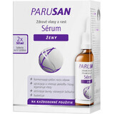 PARUSAN Serum voor gezond haar en groei 2×50 ml, haarserum