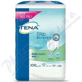 TENA Bariatric Briefs XXL 1×32 stuks, slip met luier