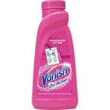 Vanish Oxi Pink 1×500 ml, wasmiddel