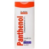 Dr Müller PANTHENOL SCHAMPOO VOOR NORMAAL HAAR 1×250 ml