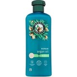 Herbal Essences Argan Oil Restoration Shampoo 350ml 1×350 ml, shampooing pour cheveux