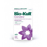 Bio-kult Candea, 60 gélules, Protexin