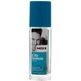 Mexx Mexx City Breeze For Him Deo 75ml 1×75 ml 1×75 ml, eau de toilette