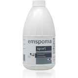 EMSPOMA Universal "U" - wit 1×1000 ml, massage-emulsie