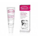 Baume apaisant pour les mamelons, 20 ml, Maternea