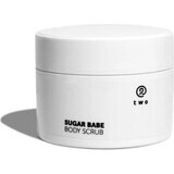 Due cosmetici SUGAR BABE scrub corpo 1×1 pz.