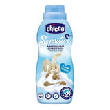 Talc sucré, nettoyant concentré pour le linge, +0 mois, 750 ml, Chicco