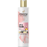 PANTENE PRO-V MIR.LIF.VOL.SHP BIOT. ZONDER SILIC.250ML 1×250 ml, shampoo voor dik haar