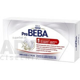 PreBEBA 1 DISCHARGE 32×90 ml, zuigelingenvoeding (voor pasgeborenen tot 1800 g)