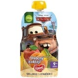 HAMI Disney Cars Fruit Cocktail capsule 1×110 g, fruit capsule