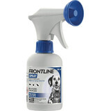 FRONTLINE SPRAY 2,5 mg/ml - 250 ml 1x250 ml, antiparasitair preparaat