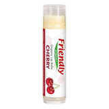 Kirsch-Lippenbalsam, Friendly Organic