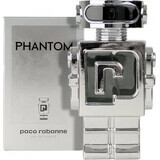 Paco Rabanne Phantom Edt 50ml 1×50 ml, eau de toilette