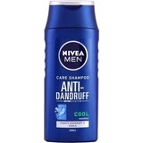 Nivea Men Power anti-roos shampoo 1×250 ml, shampoo