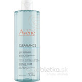 Avene Cleanance Micellair Water 400 ml 1×400 ml, micellair water