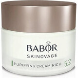 Babor Rijke crème voor de vette huid Skinovage 1×50 ml, huidcrème