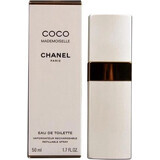 Chanel Coco Mademoiselle Edt 50ml 1×50 ml, Eau de toilette