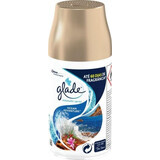 Glade automatic spray - lavendel navulling 1×269 ml, navulling voor luchtverfrisser