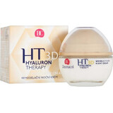 DERMACOL HYALURON THERAPY 3D Night Cream 1×50 ml, night cream