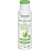 lavera frisheid & balans shampoo 1×250 ml, shampoo