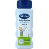 Bübchen Baby Powder 1×100 g, babypoeder