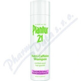 Plantur 39 Shampoo met fyto-cafeïne voor gekleurd haar 1×250 ml, shampoo met cafeïne