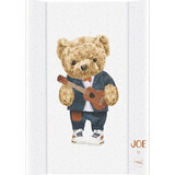 CEBA Comfort Fluffy Puffy Joe 2-zijdig aankleedkussen (50x70) 1×1 stuk