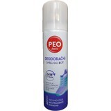 PEO schoenspray 1×150 ml, schoenspray