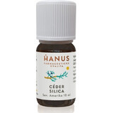 HANUS SILICA CEDAR 1×10 ml essential oil