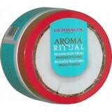 Dermacol Aroma ritual Braziliaanse kokos bodycrème 1×300 ml, bodycrème