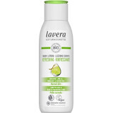 Lavera Verfrissende bodymilk Limoen 200ml 1×1 st