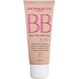 Dermacol Bb Krem C.4 1×30 ml, gezichtscrème