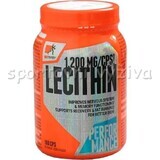 Scitec Nutrition Lecithin 1×100 cps, dietary supplement