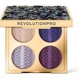 Revolution PRO, Ultimate Eye Look Hidden Jewels, 1×3,2 g oogschaduwpalet, oogschaduwpalet