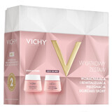 Set Vichy Neovadiol Rose Platinium, dagcrème 50 ml + nachtcrème 50 ml