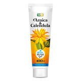 Virde Arnika & Calendula, Arnica en Calendula gel, 100 ml