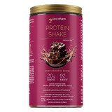 MyBestProteinSHAKE, chocolade brownie smaak, 450 g