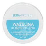 SEMA Protect, cosmetische vaseline, 40 ml