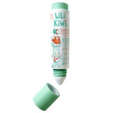 Lilikiwi, pastă de dinți pentru copii, cu fluor, mentă dulce și nucă de cocos, de la 3 ani, 30 ml